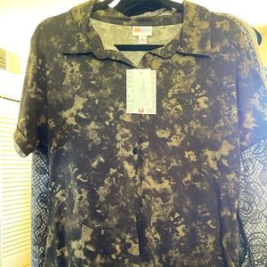 NWT Lularoe Charlie